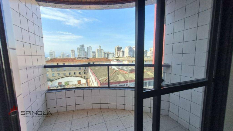 Imagem Apartamento com 3 Quartos à Venda, 90 m² em Ocian - Praia Grande Imagem Apartamento com 3 Quartos à Venda, 90 m² em Ocian - Praia Grande