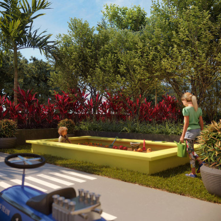 Imagem Apartamento à Venda, 62 m² em Jardim Oceania - João Pessoa