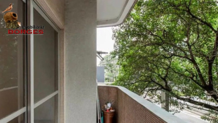 Imagem Apartamento com 2 Quartos à Venda, 80 m² em Vila Olimpia - São Paulo