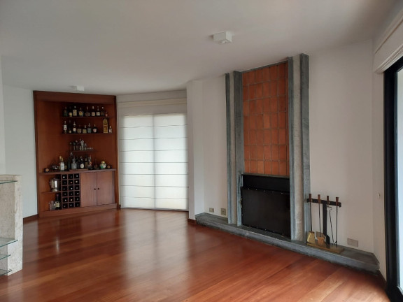 Imagem Apartamento com 3 Quartos à Venda, 205 m² em Jardim Das Bandeiras - São Paulo Imagem Apartamento com 3 Quartos à Venda, 205 m² em Jardim Das Bandeiras - São Paulo