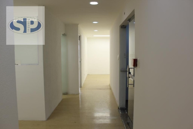 Imagem Sala Comercial à Venda, 517 m² em Pinheiros - São Paulo Imagem Sala Comercial à Venda, 517 m² em Pinheiros - São Paulo