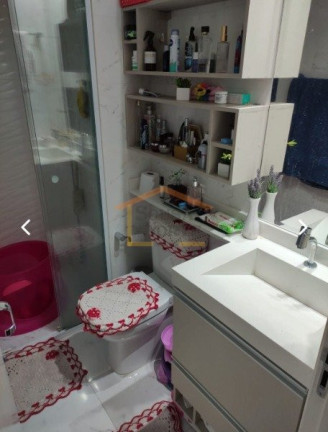 Imagem Apartamento com 2 Quartos à Venda, 50 m² em Casa Verde - São Paulo