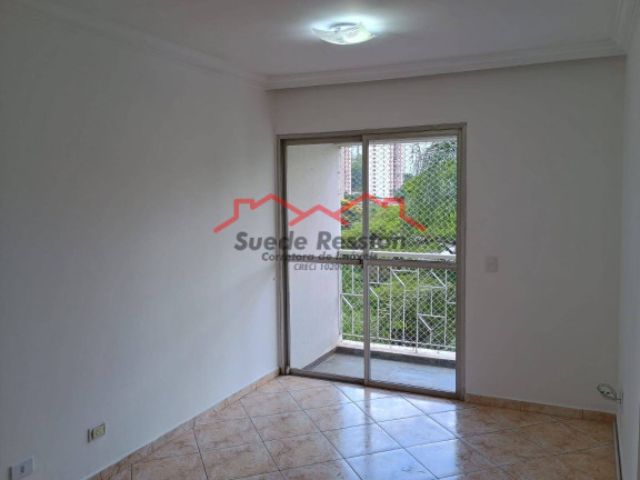Imagem Apartamento com 3 Quartos à Venda, 74 m² em Vila Isa - São Paulo Imagem Apartamento com 3 Quartos à Venda, 74 m² em Vila Isa - São Paulo