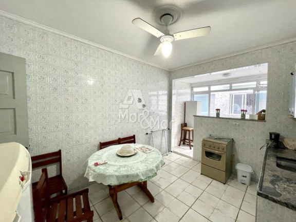 Imagem Apartamento com 2 Quartos à Venda, 82 m² em Pitangueiras - Guarujá