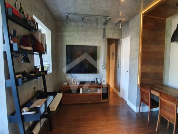 Imagem Apartamento com 2 Quartos à Venda, 87 m² em Vila Andrade - São Paulo