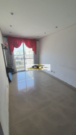 Imagem Apartamento com 2 Quartos à Venda, 46 m² em Ipiranga - São Paulo