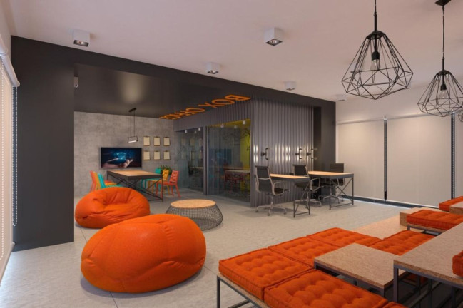 Imagem Apartamento com 1 Quarto à Venda, 44 m² em Bessa - João Pessoa Imagem Apartamento com 1 Quarto à Venda, 44 m² em Bessa - João Pessoa