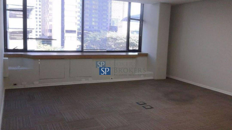 Imagem Sala Comercial à Venda ou Locação, 374 m² em Brooklin - São Paulo Imagem Sala Comercial à Venda ou Locação, 374 m² em Brooklin - São Paulo