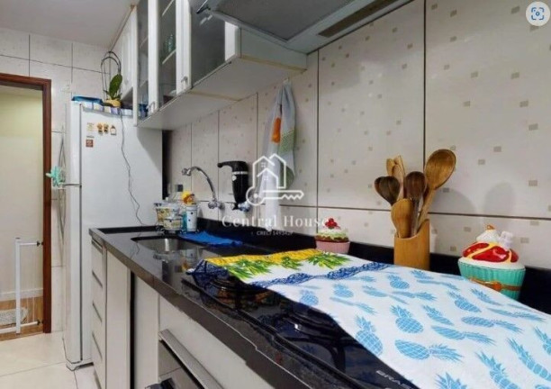 Imagem Apartamento com 2 Quartos à Venda, 52 m² em Jardim Celeste - São Paulo Imagem Apartamento com 2 Quartos à Venda, 52 m² em Jardim Celeste - São Paulo