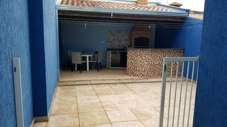 Imagem Sobrado com 3 Quartos à Venda, 131 m² em Jardim Santa Cecília - Sorocaba Imagem Sobrado com 3 Quartos à Venda, 131 m² em Jardim Santa Cecília - Sorocaba