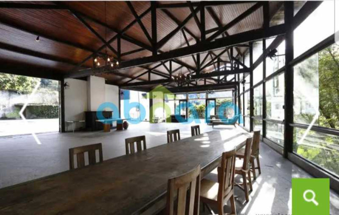 Imagem Casa de Condomínio com 5 Quartos à Venda, 970 m² em Gávea - Rio De Janeiro