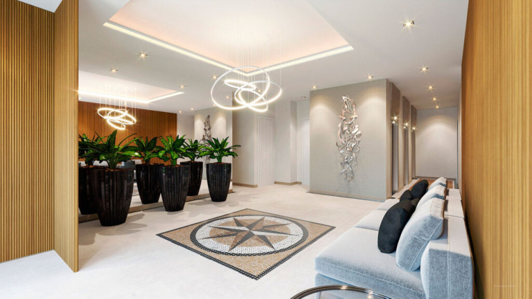 Imagem Apartamento com 2 Quartos à Venda, 46 m² em Centro - Diadema