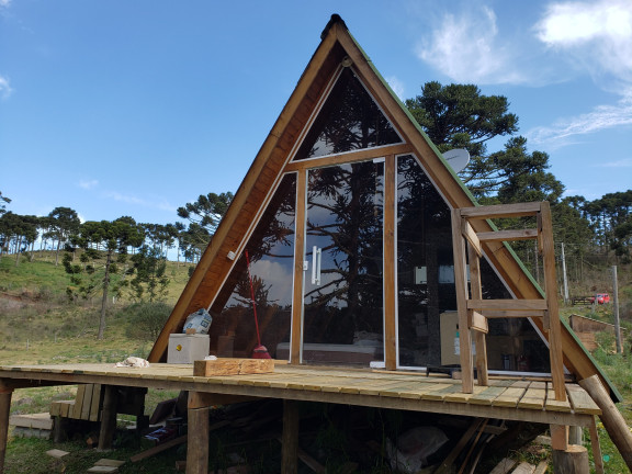 Imagem Imóvel com 1 Quarto à Venda, 20.000 m² em Zona Rural - Urubici Imagem Imóvel com 1 Quarto à Venda, 20.000 m² em Zona Rural - Urubici