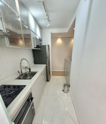 Imagem Apartamento com 2 Quartos à Venda, 52 m² em Demarchi - São Bernardo Do Campo Imagem Apartamento com 2 Quartos à Venda, 52 m² em Demarchi - São Bernardo Do Campo