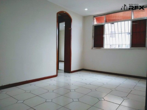 Imagem Apartamento com 2 Quartos à Venda, 60 m² em Icaraí - Niterói Imagem Apartamento com 2 Quartos à Venda, 60 m² em Icaraí - Niterói