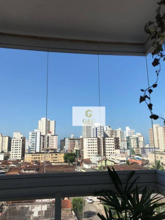 Imagem Apartamento com 2 Quartos à Venda, 56 m² em Aviação - Praia Grande