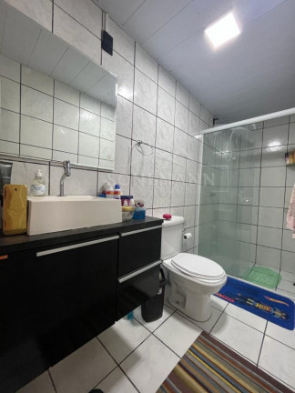 Imagem Apartamento com 2 Quartos à Venda, 54 m² em Jardim Atlântico - Florianópolis