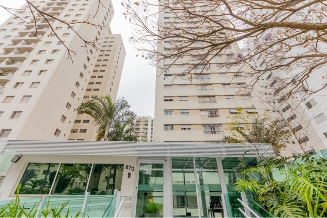 Imagem Imóvel com 2 Quartos à Venda, 128 m² em Vila Clementino - São Paulo Imagem Imóvel com 2 Quartos à Venda, 128 m² em Vila Clementino - São Paulo