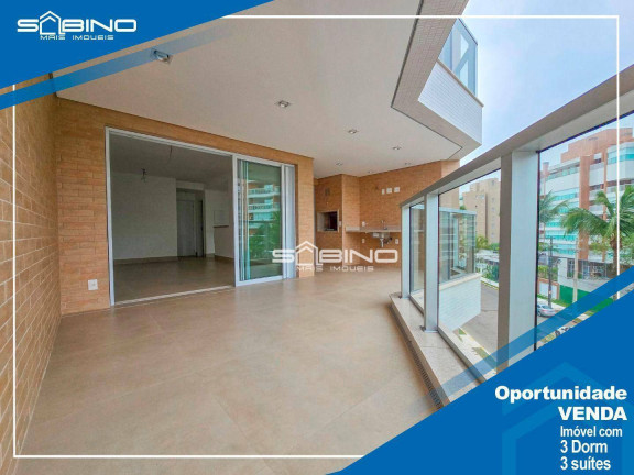 Imagem Apartamento com 3 Quartos à Venda, 134 m² em Riviera De São Lourenço - Bertioga Imagem Apartamento com 3 Quartos à Venda, 134 m² em Riviera De São Lourenço - Bertioga
