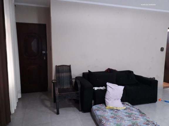 Imagem Casa com 3 Quartos à Venda, 250 m² em Jardim São Cristóvão - São Paulo