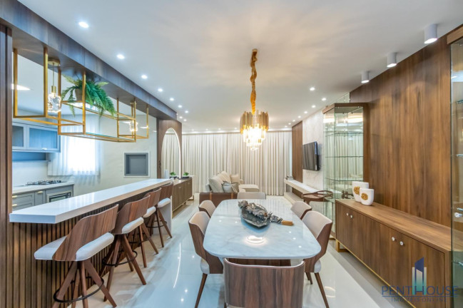 Imagem Apartamento com 3 Quartos à Venda, 130 m² em Centro - Balneário Camboriú