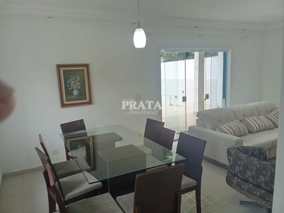 Casa com 2 Quartos à Venda, 170 m² em Jardim Guaiuba - Guarujá