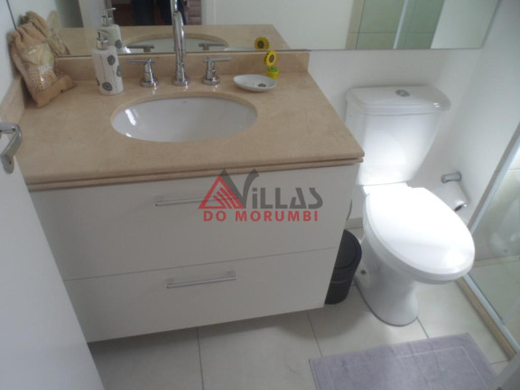 Imagem Apartamento com 3 Quartos à Venda, 122 m² em Vila Andrade - São Paulo Imagem Apartamento com 3 Quartos à Venda, 122 m² em Vila Andrade - São Paulo