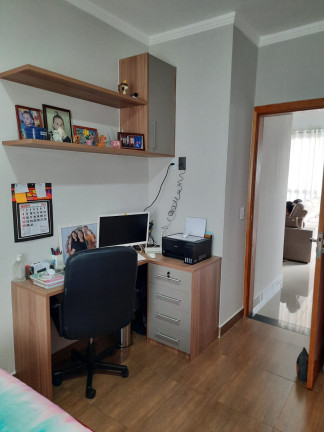 Imagem Casa de Condomínio com 3 Quartos à Venda, 110 m² em Horto Florestal - Sorocaba Imagem Casa de Condomínio com 3 Quartos à Venda, 110 m² em Horto Florestal - Sorocaba