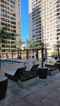 Imagem Apartamento com 2 Quartos à Venda, 63 m² em Marapé - Santos