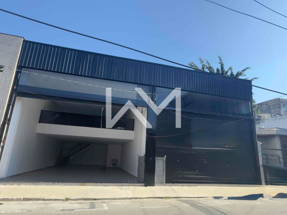 Imagem Loja para Alugar, 260 m² em Centro - Guarulhos Imagem Loja para Alugar, 260 m² em Centro - Guarulhos