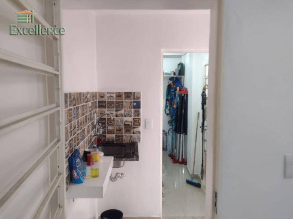Imagem Sobrado à Venda, 128 m² em Centro - São Caetano Do Sul Imagem Sobrado à Venda, 128 m² em Centro - São Caetano Do Sul