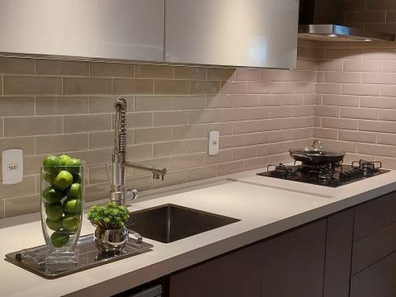 Imagem Apartamento com 3 Quartos à Venda, 130 m² em Saúde - São Paulo