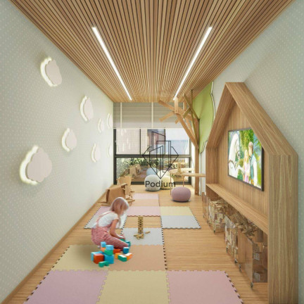 Imagem Imóvel com 1 Quarto à Venda, 42 m² em Intermares - Cabedelo Imagem Imóvel com 1 Quarto à Venda, 42 m² em Intermares - Cabedelo