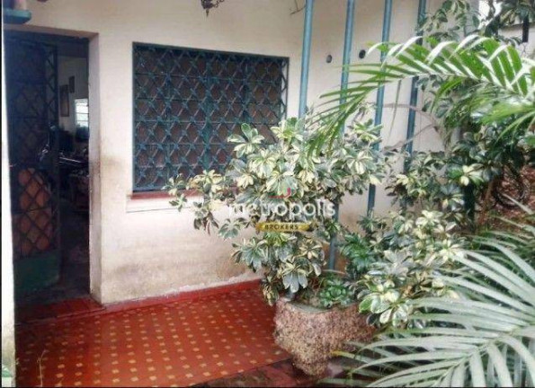 Imagem Casa com 3 Quartos à Venda, 200 m² em Ipiranga - São Paulo Imagem Casa com 3 Quartos à Venda, 200 m² em Ipiranga - São Paulo