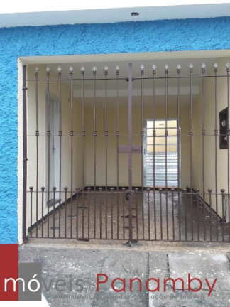 Imagem Casa com 3 Quartos à Venda, 92 m² em Chácara Inglesa - São Paulo Imagem Casa com 3 Quartos à Venda, 92 m² em Chácara Inglesa - São Paulo