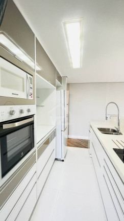Imagem Apartamento com 2 Quartos à Venda, 66 m² em Vila Suzana - São Paulo