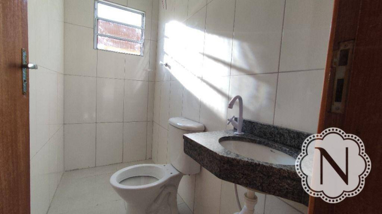 Imagem Casa de Condomínio com 2 Quartos à Venda, 47 m² em Cibratel Ii - Itanhaém Imagem Casa de Condomínio com 2 Quartos à Venda, 47 m² em Cibratel Ii - Itanhaém
