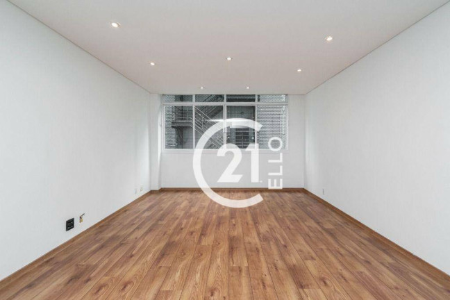 Imagem Apartamento com 3 Quartos para Alugar, 140 m² em Itaim Bibi - São Paulo Imagem Apartamento com 3 Quartos para Alugar, 140 m² em Itaim Bibi - São Paulo