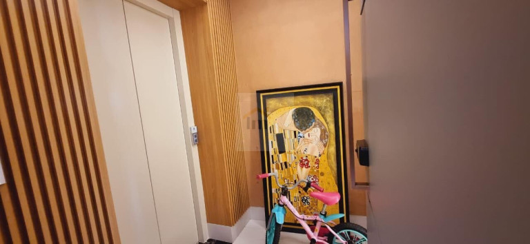 Imagem Apartamento com 3 Quartos à Venda, 140 m² em Setor Bueno - Goiânia