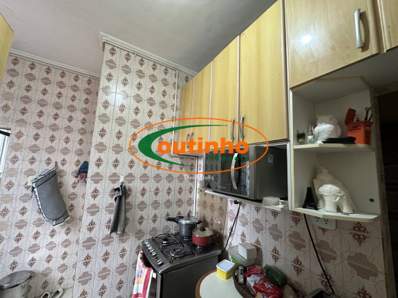 Imagem Apartamento com 2 Quartos à Venda, 77 m² em Maracanã - Rio De Janeiro Imagem Apartamento com 2 Quartos à Venda, 77 m² em Maracanã - Rio De Janeiro