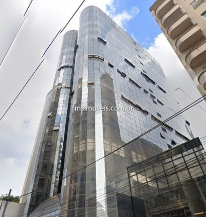 Imagem Sala Comercial à Venda, 188 m² em Centro - São Paulo