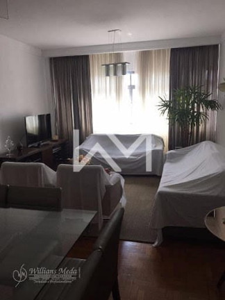 Apartamento com 2 Quartos à Venda, 96 m² em Centro - Guarulhos