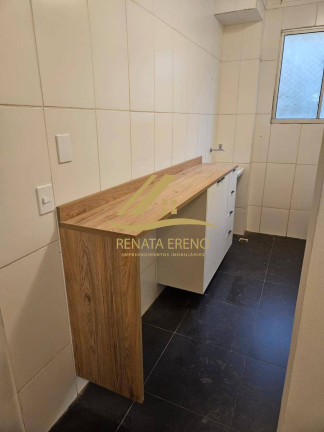 Imagem Apartamento com 2 Quartos à Venda, 48 m² em Aparecidinha - Sorocaba Imagem Apartamento com 2 Quartos à Venda, 48 m² em Aparecidinha - Sorocaba
