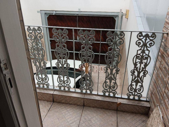Imagem Sobrado com 3 Quartos à Venda, 137 m² em Penha De França - São Paulo Imagem Sobrado com 3 Quartos à Venda, 137 m² em Penha De França - São Paulo