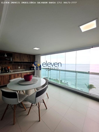 Imagem Apartamento com 2 Quartos à Venda, 96 m² em Ondina - Salvador Imagem Apartamento com 2 Quartos à Venda, 96 m² em Ondina - Salvador