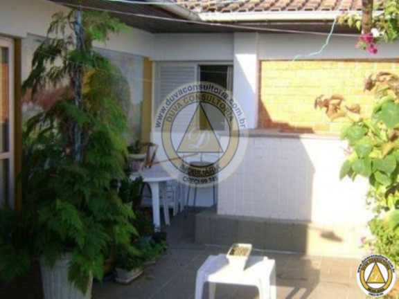 Imagem Cobertura com 2 Quartos à Venda, 227 m² em Loteamento João Batista Julião - Guarujá Imagem Cobertura com 2 Quartos à Venda, 227 m² em Loteamento João Batista Julião - Guarujá