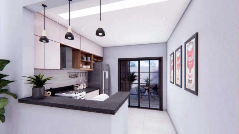 Imagem Casa de Condomínio com 3 Quartos à Venda, 150 m² em Horto Florestal - Sorocaba Imagem Casa de Condomínio com 3 Quartos à Venda, 150 m² em Horto Florestal - Sorocaba
