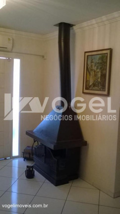 Imagem Casa com 3 Quartos à Venda, 330 m² em Scharlau - Sao Leopoldo Imagem Casa com 3 Quartos à Venda, 330 m² em Scharlau - Sao Leopoldo