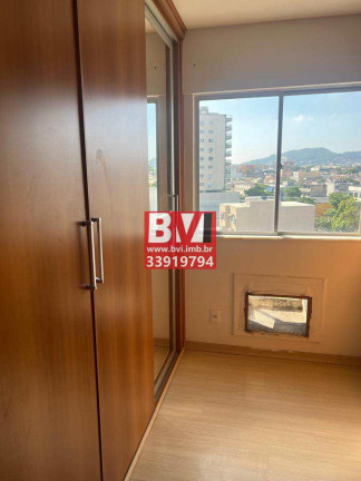 Imagem Apartamento com 2 Quartos à Venda, 60 m² em Vila Da Penha - Rio De Janeiro Imagem Apartamento com 2 Quartos à Venda, 60 m² em Vila Da Penha - Rio De Janeiro