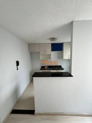 Imagem Apartamento com 2 Quartos à Venda, 45 m² em água Chata - Guarulhos Imagem Apartamento com 2 Quartos à Venda, 45 m² em água Chata - Guarulhos